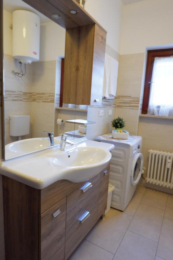 Living Aosta Valley Extérieur photo