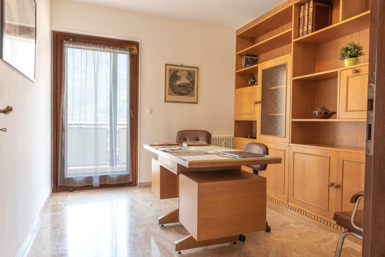 Living Aosta Valley Extérieur photo