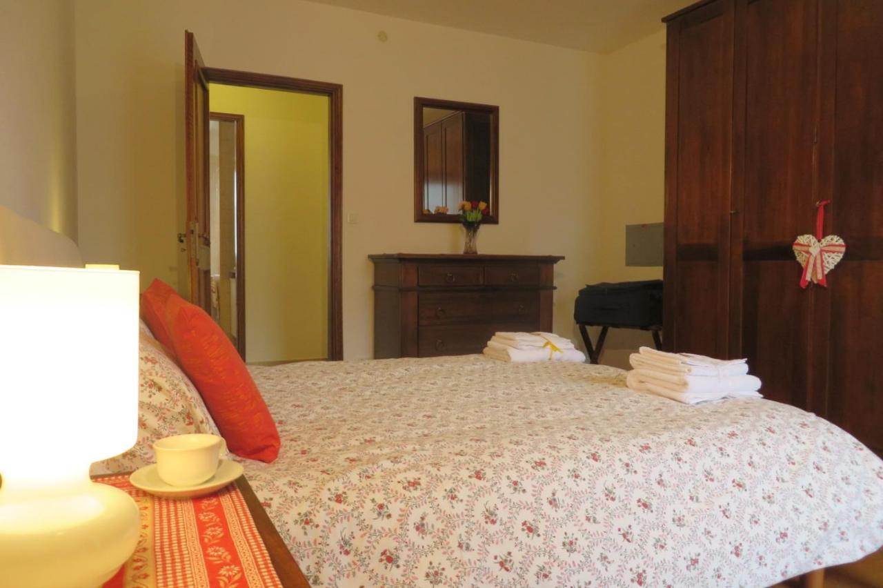 Living Aosta Valley Extérieur photo