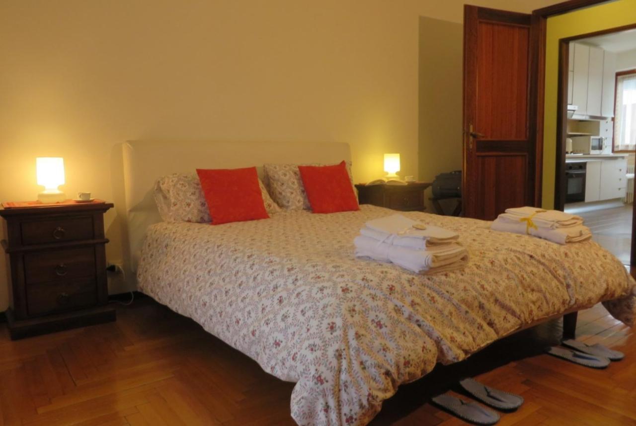 Living Aosta Valley Extérieur photo