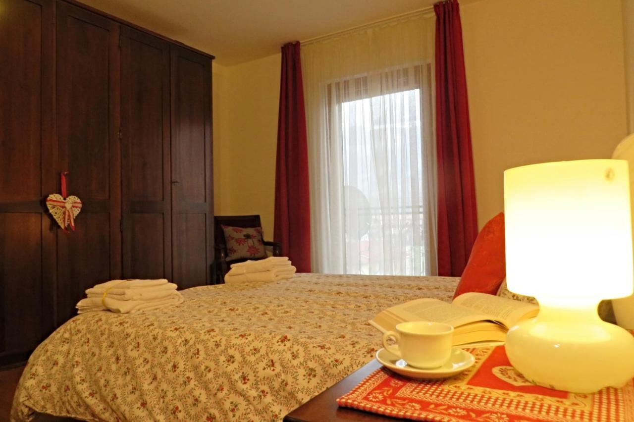 Living Aosta Valley Extérieur photo