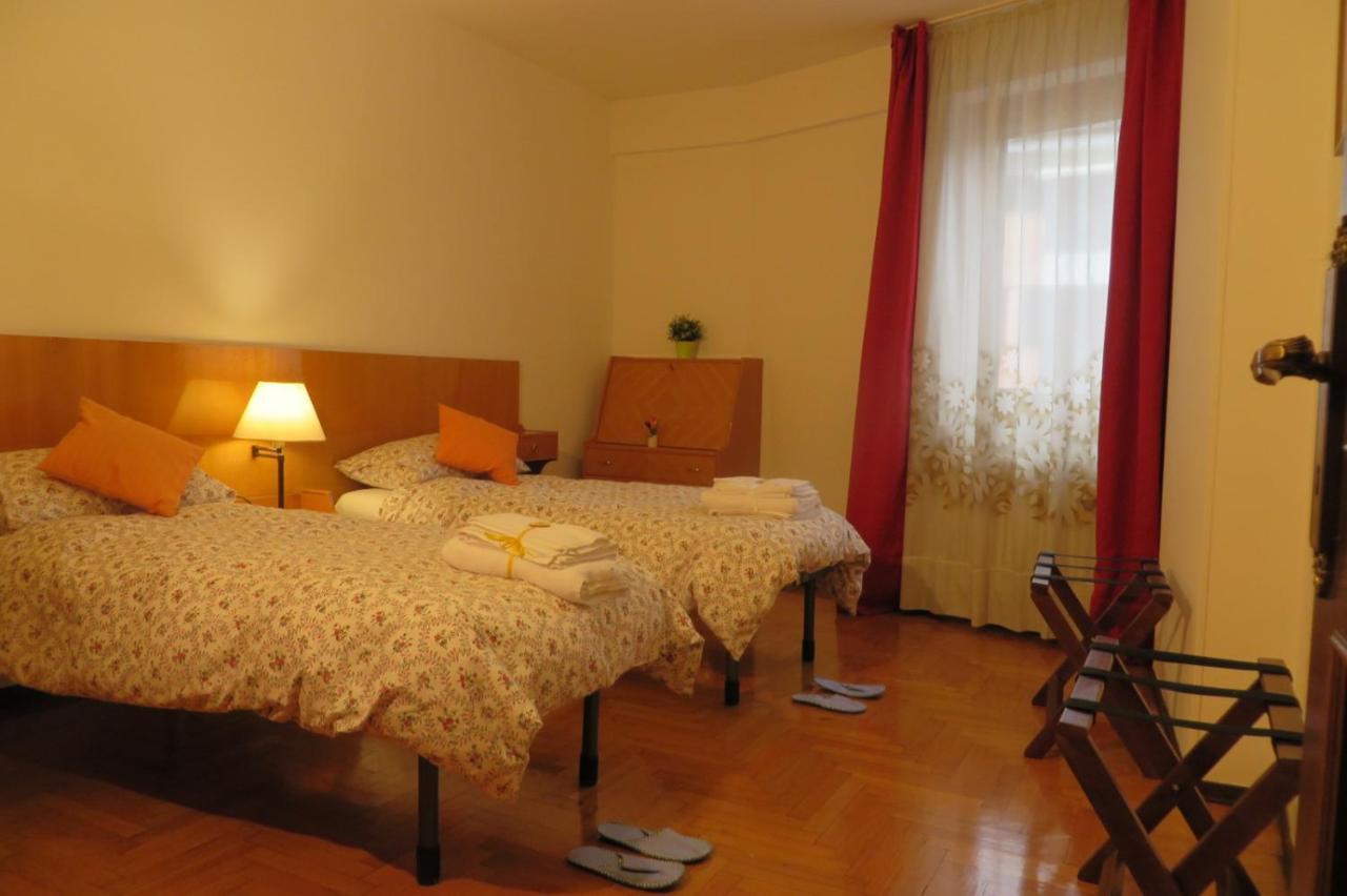 Living Aosta Valley Extérieur photo