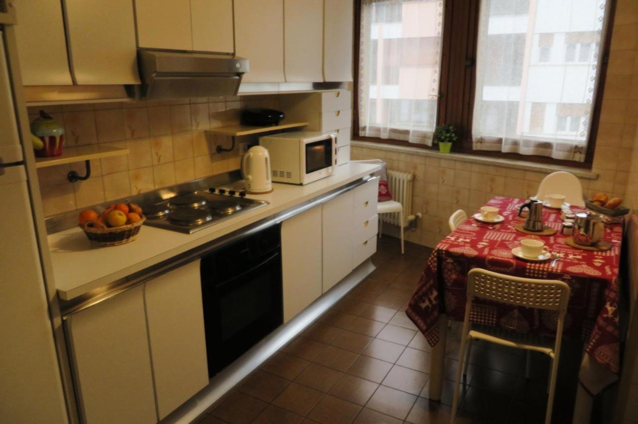 Living Aosta Valley Extérieur photo